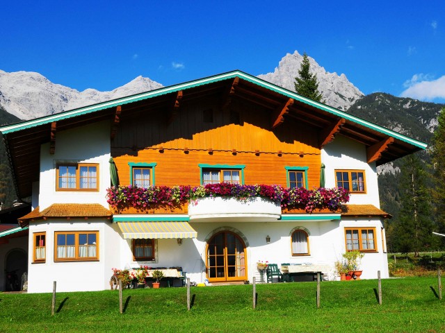 Appartements Simair