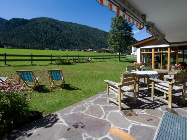 Pension Geisler