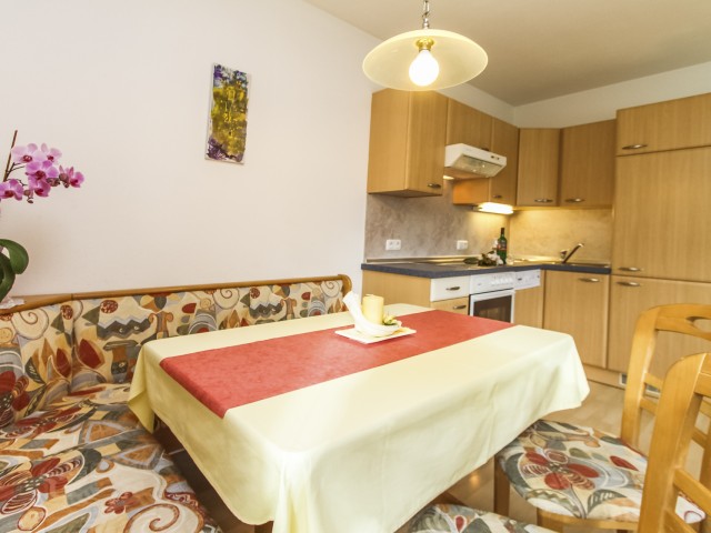 Ferienwohnung Biechl Hauser