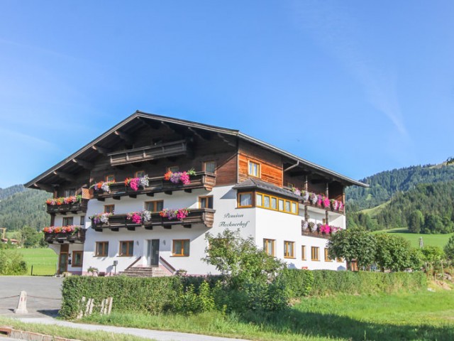Pension Flecknerhof