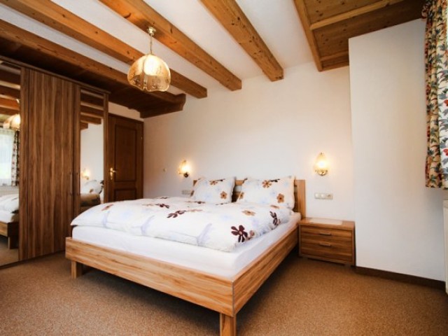 Ferienwohnung Neulehen