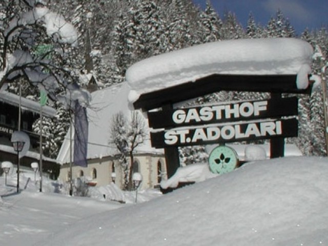 Gasthof Adolari